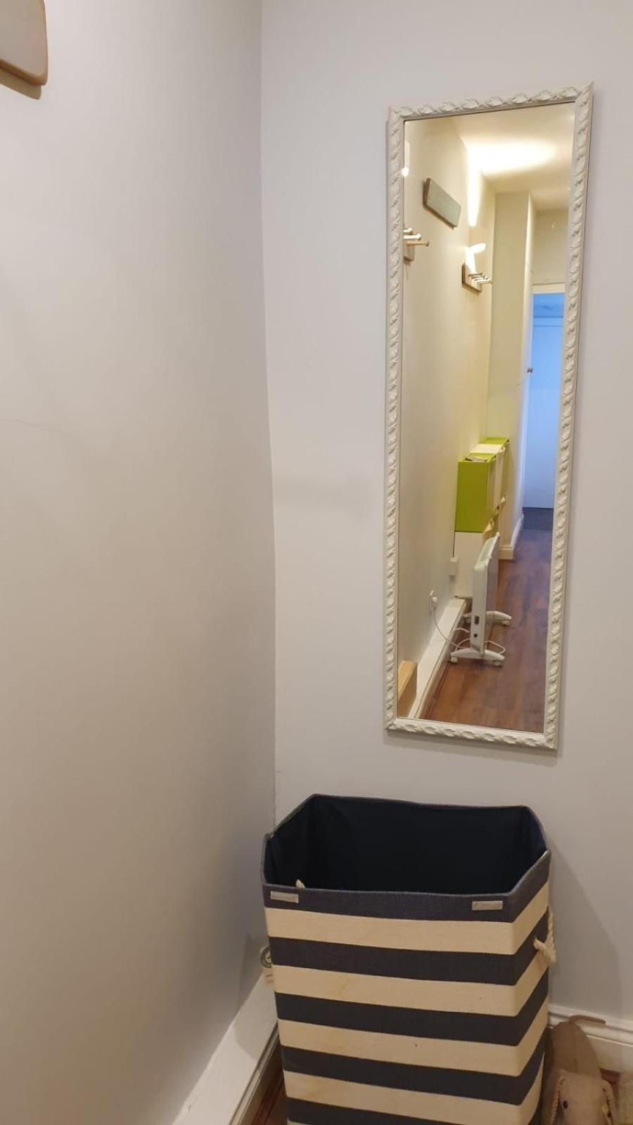 Villa Seaside Hideaway - Free Onstreet Parking Scarborough Exterior foto
