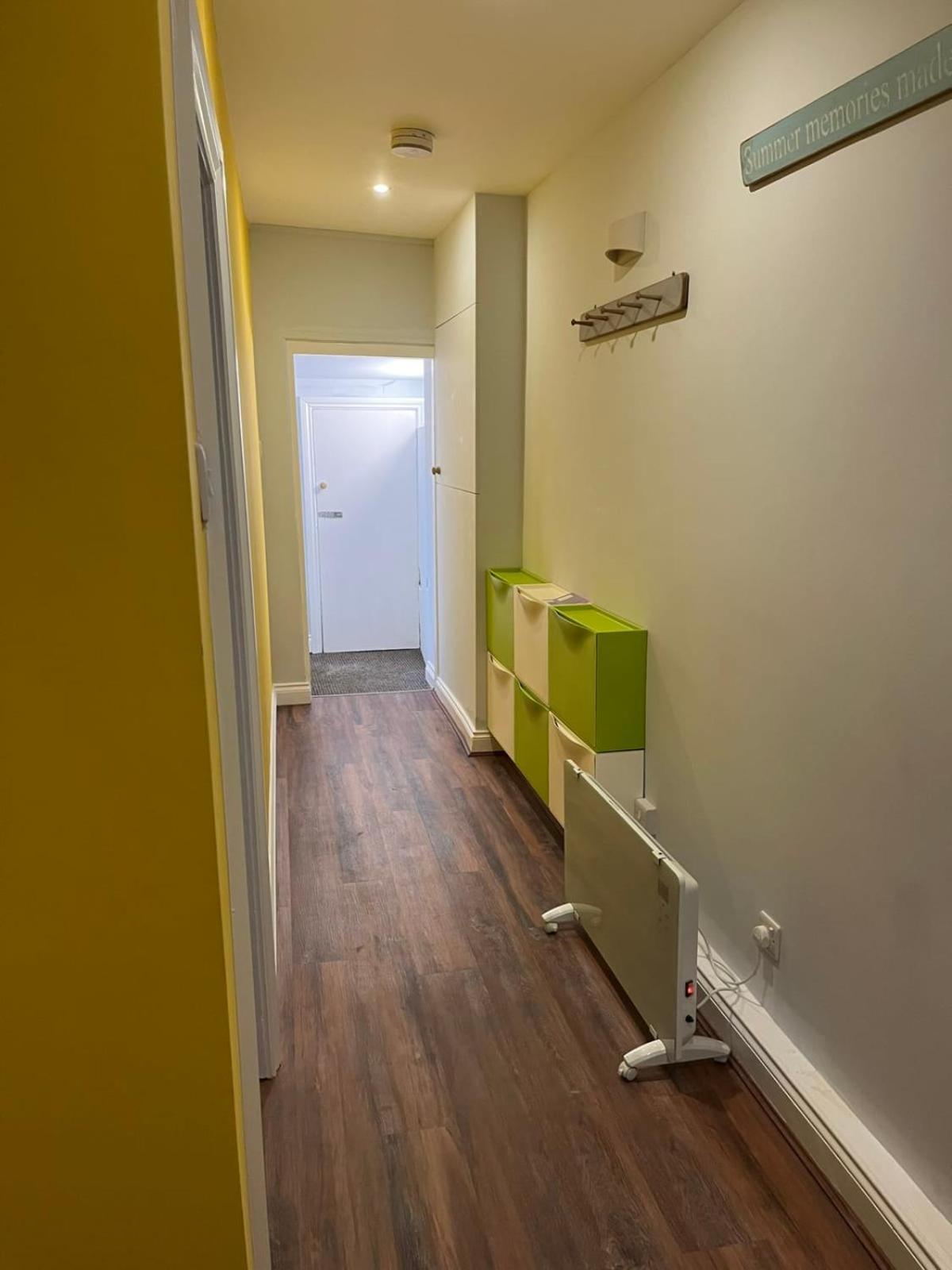 Villa Seaside Hideaway - Free Onstreet Parking Scarborough Exterior foto