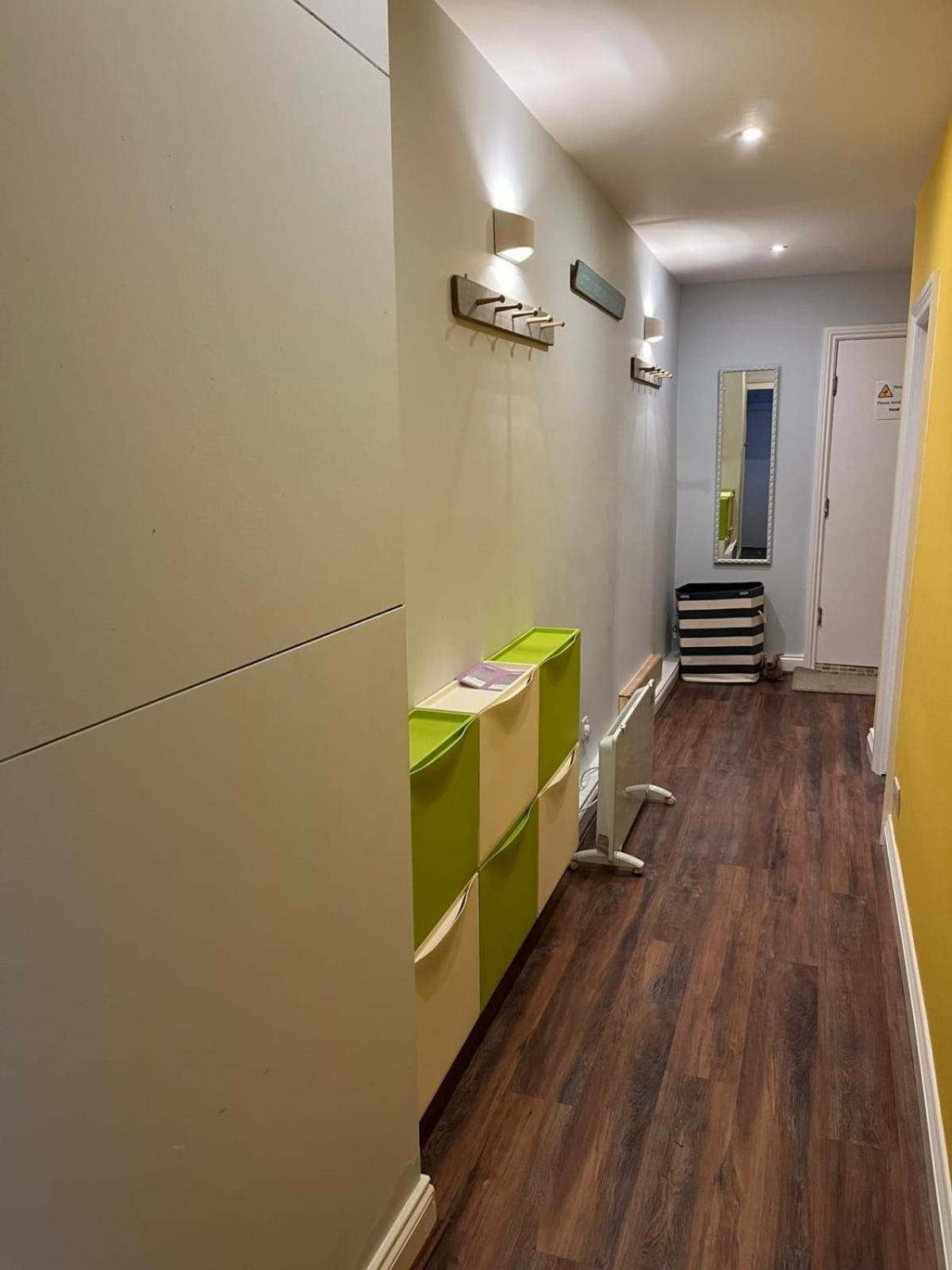 Villa Seaside Hideaway - Free Onstreet Parking Scarborough Exterior foto